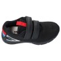 American Club Buty sportowe RL15124-BKR