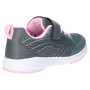 American Club Buty sportowe RL13824-GR
