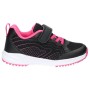 American Club Sports shoes RL13824-BK