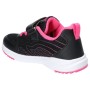 American Club Sports shoes RL13824-BK