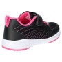 American Club Sports shoes RL13824-BK