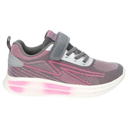 American Club Buty sportowe RL13724-GR