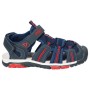 American Club Sandals XD7723-N