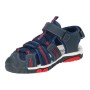 American Club Sandals XD7723-N