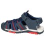 American Club Sandals XD7723-N