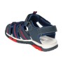 American Club Sandals XD7723-N