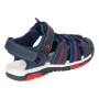 American Club Sandals XD7723-N