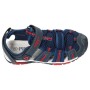 American Club Sandals XD7723-N
