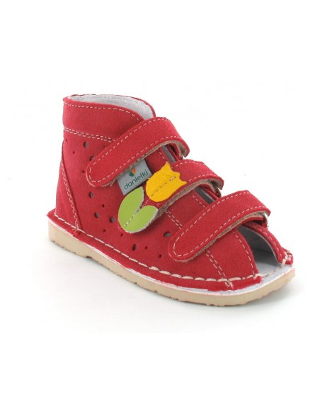Danielki Orthopedic Shoes T125/MA