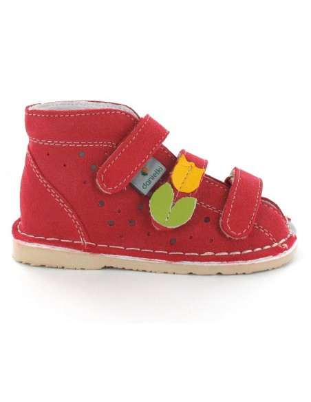 Danielki Orthopedic Shoes T125/MA