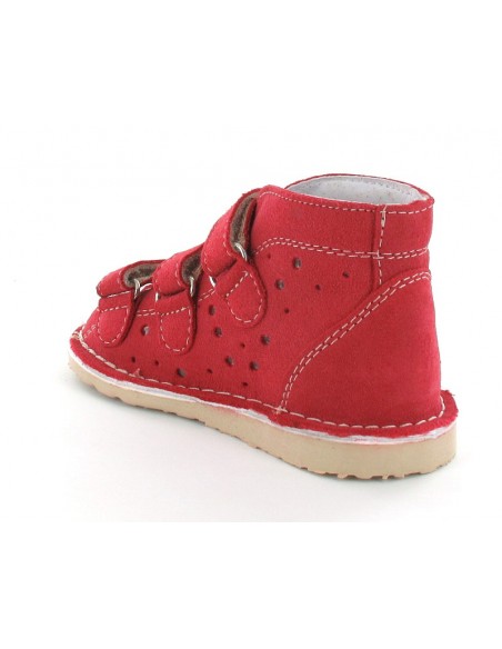 Danielki Orthopedic Shoes T125/MA