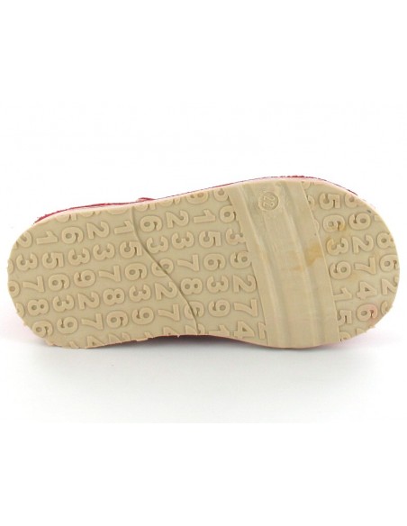 Danielki Orthopedic Shoes T125/MA