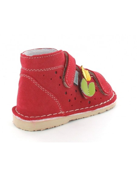 Danielki Orthopedic Shoes T125/MA