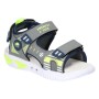American Club Sandals HL12524-GR