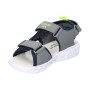 American Club Sandals HL12524-GR