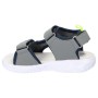 American Club Sandals HL12524-GR