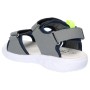 American Club Sandals HL12524-GR