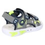 American Club Sandals HL12524-GR