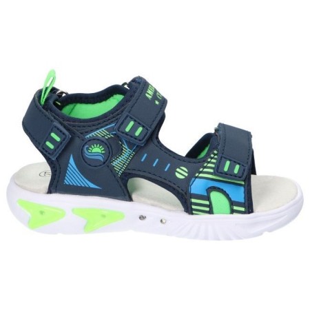 American Club Sandals HL12524-N