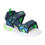 American Club Sandals HL12524-N