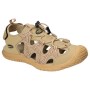 American Club Sandals HL12924-BE