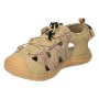 American Club Sandals HL12924-BE