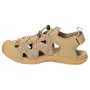American Club Sandals HL12924-BE