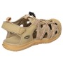 American Club Sandals HL12924-BE
