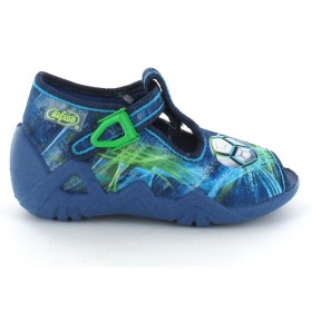 Befado Slippers Snake 217P098