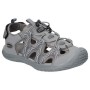 American Club Sandals HL12924-GR