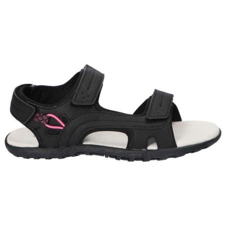 American Club Sandals HL7423-BK