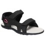 American Club Sandals HL7423-BK