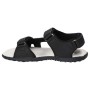 American Club Sandals HL7423-BK