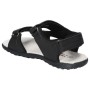 American Club Sandals HL7423-BK