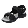American Club Sandals RL14324-BK