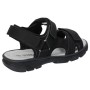 American Club Sandals RL14324-BK