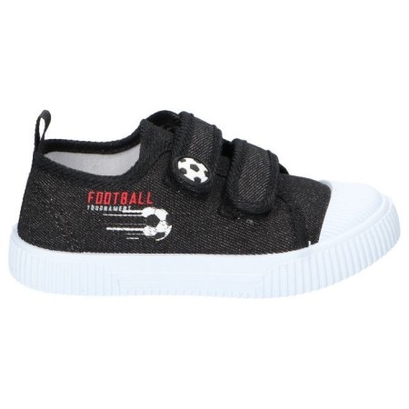 American Club Canvas TEN12524-BK