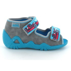 Befado Kapcie Snake 250P085