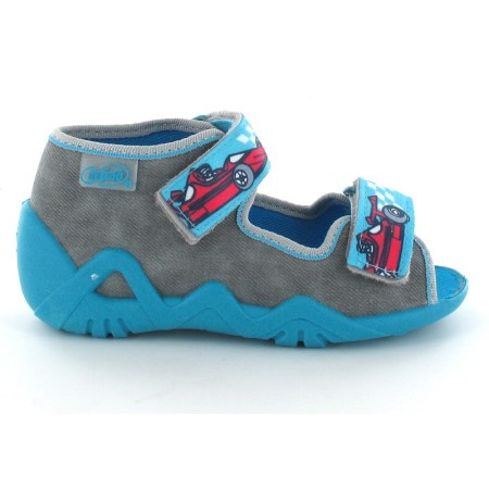 Befado Slippers Snake 250P085