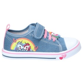 American Club Canvas TEN13124-BL