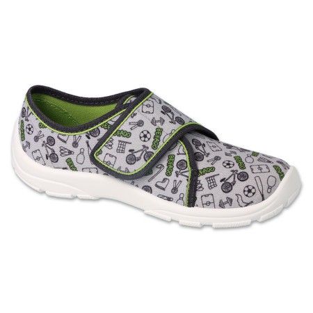 Befado Slippers Danny 974Y532