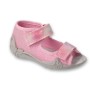 Befado Slippers Papi 342P057