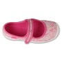 Befado Slippers Blanca 114Y527