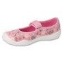 Befado Slippers Blanca 114X536
