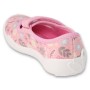 Befado Slippers Blanca 114X536