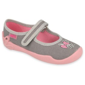 Befado Slippers Blanca 114X479