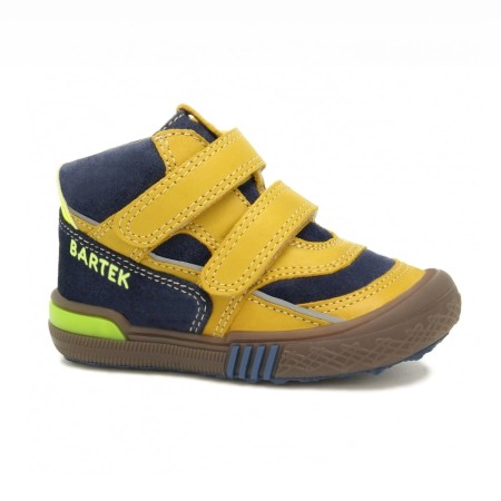 Bartek Boots 91756-010