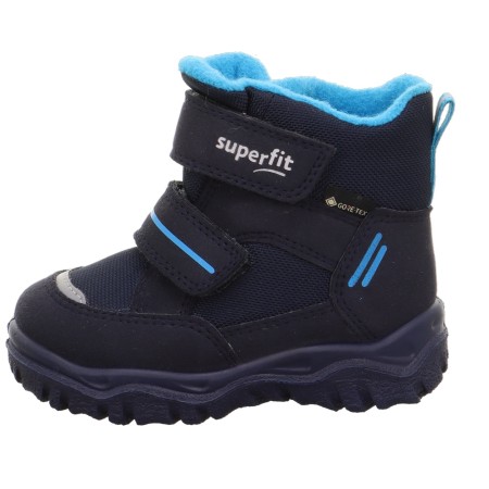 Superfit Trzewiki ocieplane 1-006045-8010