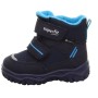 Superfit Snow Boots 1-006045-8010