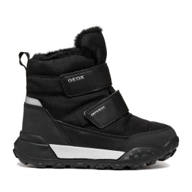 Geox Trzewiki ocieplane J46MBF-0FU50-C9999